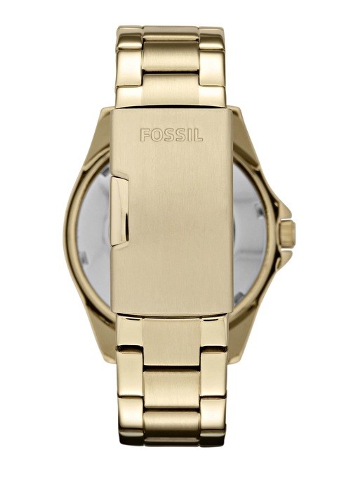 Fossil Riley Gold Watch ES3203