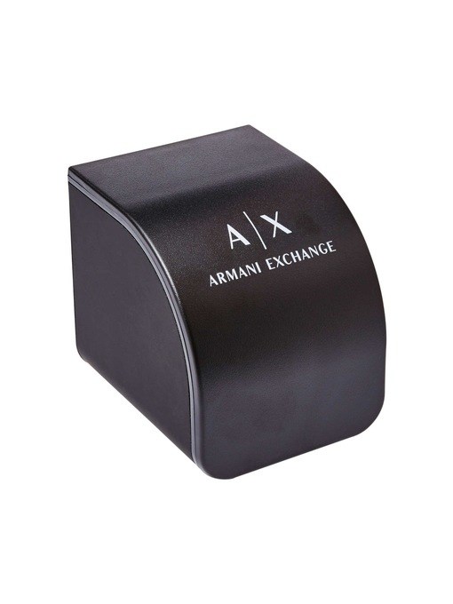 Armani Exchange Blue Watch AX2437