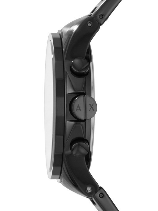 Armani Exchange Black Watch AX2513