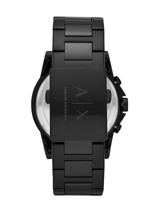 Armani Exchange Black Watch AX2513