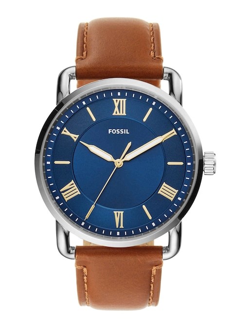 Fossil Copeland 42MM Brown Watch FS5666