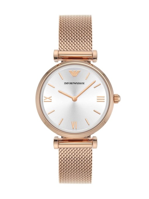 Emporio Armani Blue Watch AR11595
