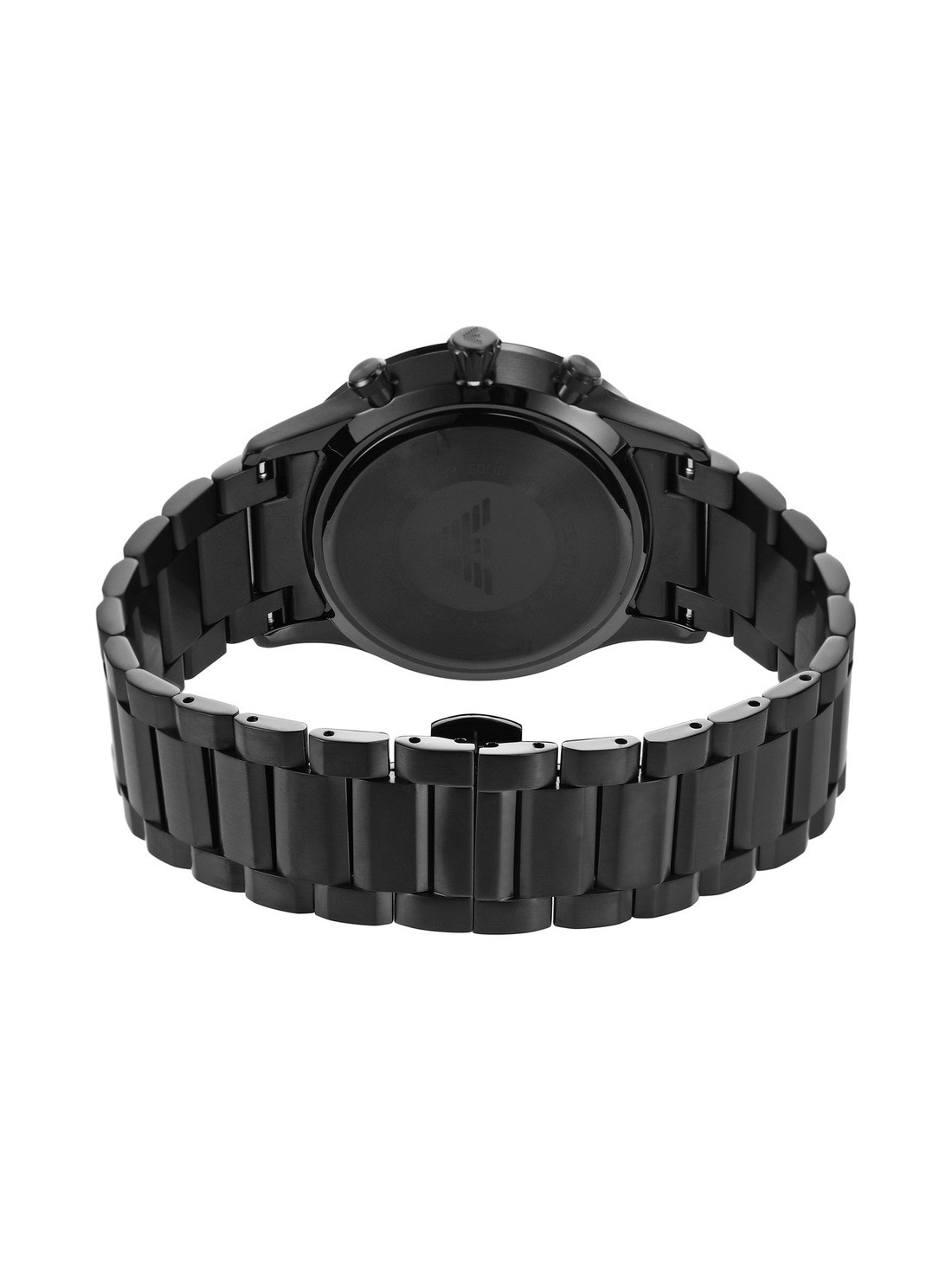 Emporio Armani Black Watch AR11349 - Watch Station India