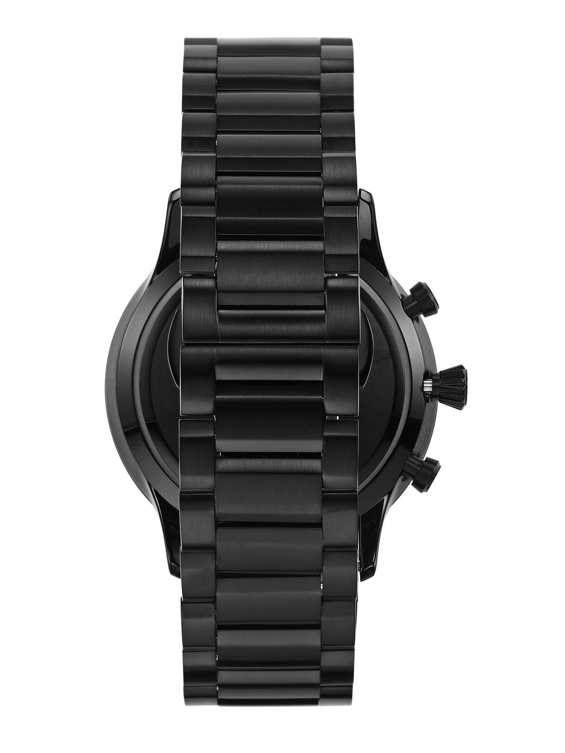 Emporio Armani Black Watch AR11349 - Watch Station India
