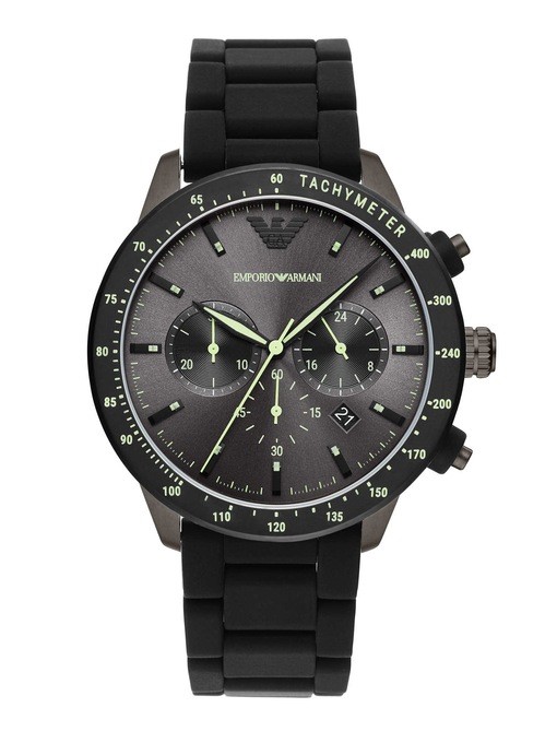 Emporio Armani Black Watch AR11410