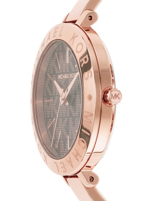 Michael Kors Jaryn Rose Gold Watch MK4623