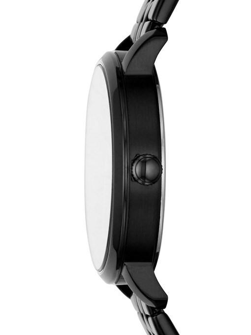 Fossil Lexie Luther Black Watch BQ3569