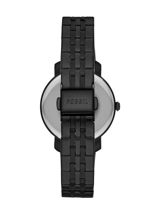 Fossil Lexie Luther Black Watch BQ3569
