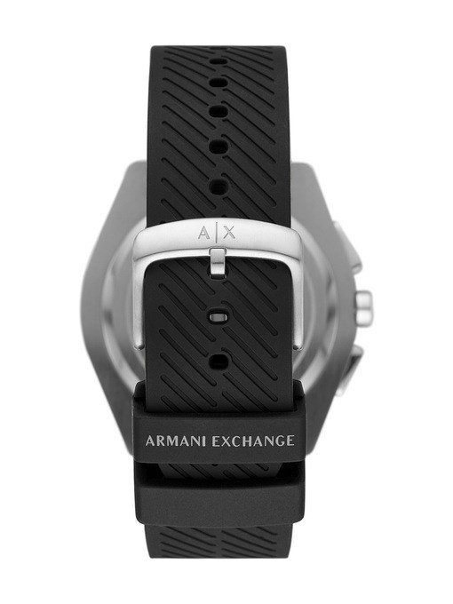 Armani Exchange Black Watch AX2853