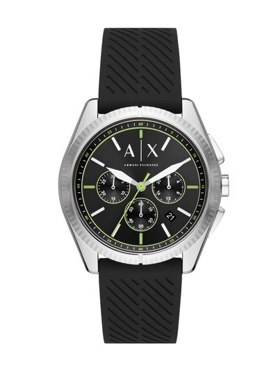 Armani Exchange Black Watch AX2853