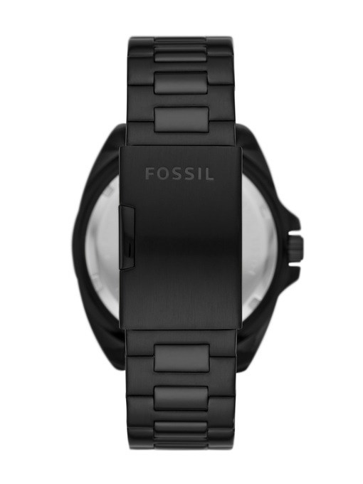 Fossil Sport Tourer Black Watch FS6086