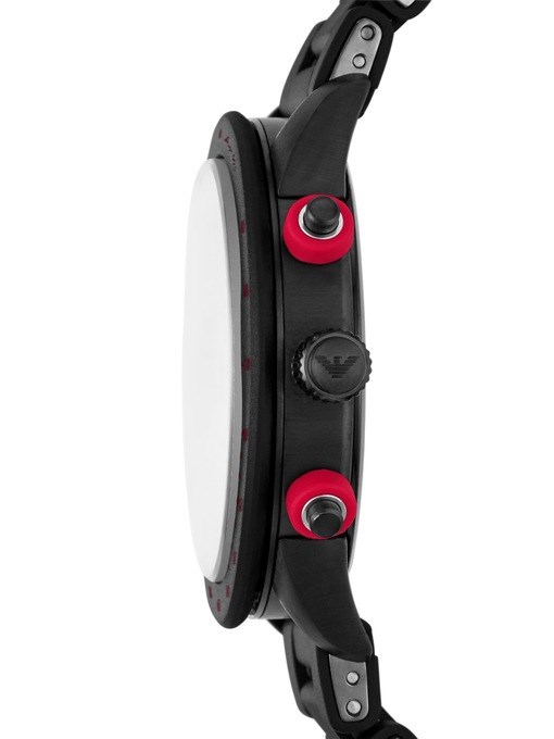 Emporio Armani Black Watch AR11392 Emporio Armani Black Watch AR11392