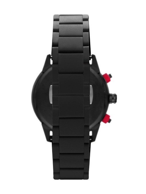 Emporio Armani Black Watch AR11392 Emporio Armani Black Watch AR11392