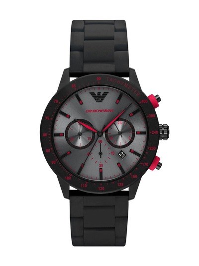 Emporio Armani Black Watch AR11392