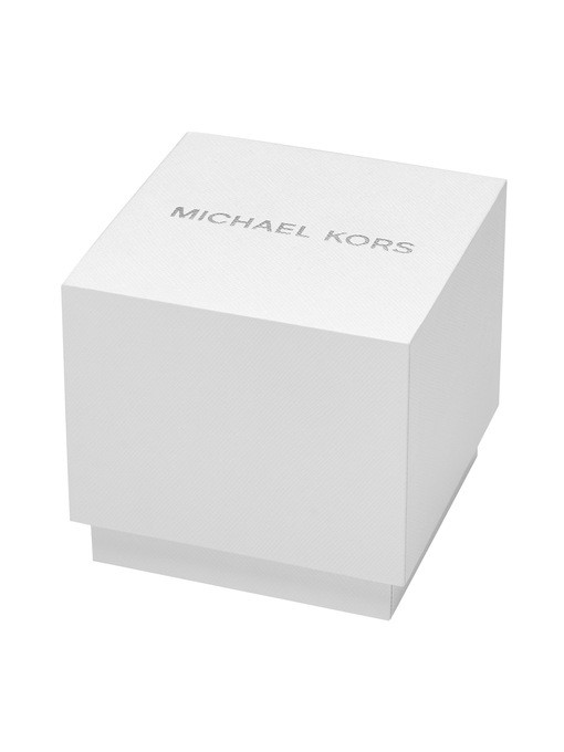 Michael Kors Layton Rose Gold Watch MK7297