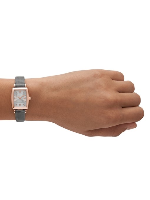 Emporio Armani Grey Watch AR11504