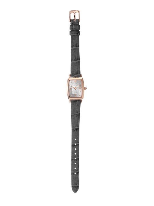 Emporio Armani Grey Watch AR11504