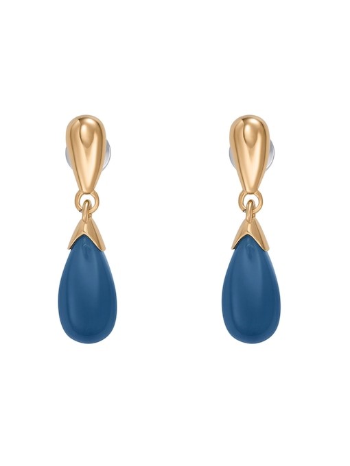 Skagen Sea Glass Blue Earring SKJ1135791