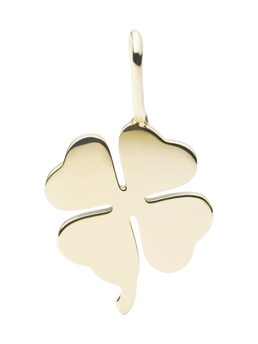 Fossil Charming Silver Charm JF03476040