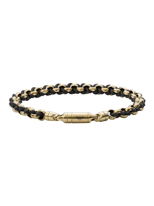 Emporio Armani Gold Bracelet EGS2762251