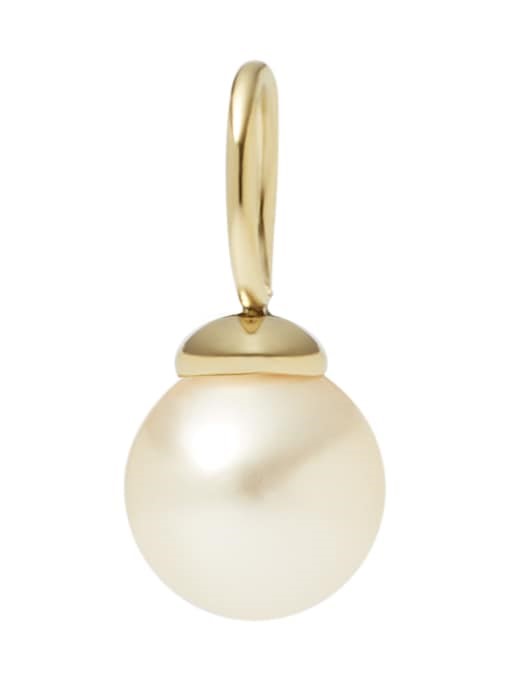 Fossil Charming White Charm JF03775710