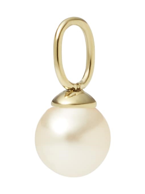 Fossil Charming White Charm JF03775710