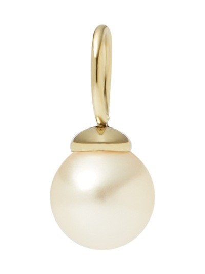 Fossil Charming White Charm JF03775710
