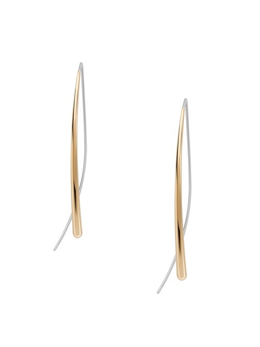 Skagen Kariana Rose Gold Earring SKJ1328791