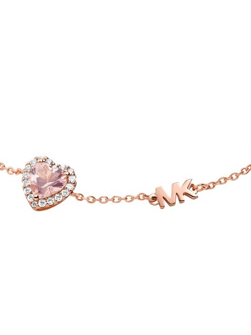 Michael Kors Premium Rose Gold Bracelet MKC1518A2791