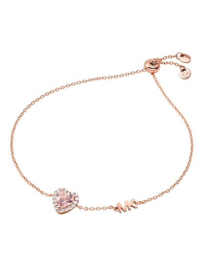 Michael Kors Premium Rose Gold Bracelet MKC1518A2791