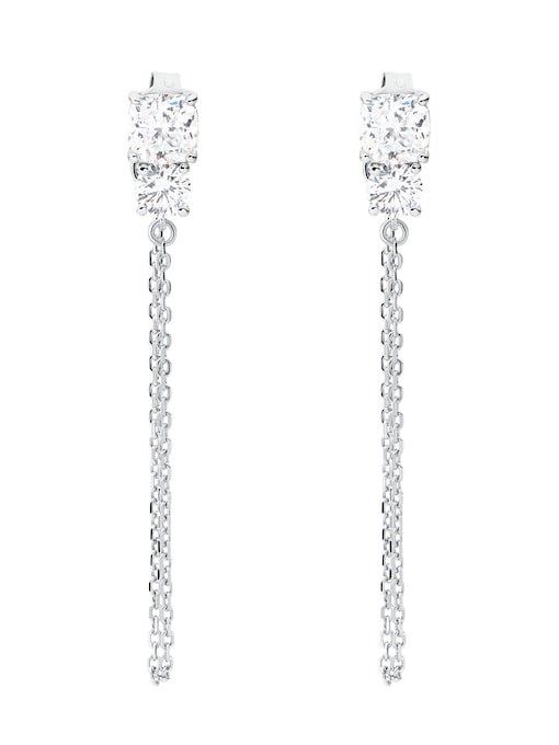 Michael Kors Premium Silver Earring MKC1542AN040