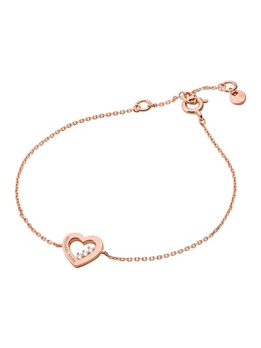 Michael Kors Premium Rose Gold Bracelet MKC1118AN791