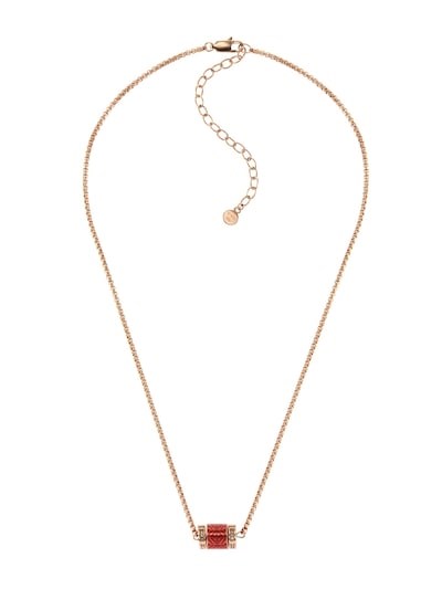 Emporio Armani Rose Gold Necklace EGS2893221