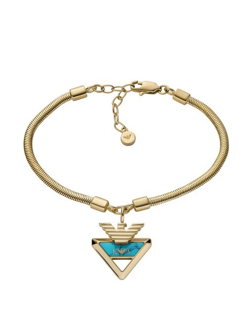 Emporio Armani Rose Gold Bracelet EGS2883221
