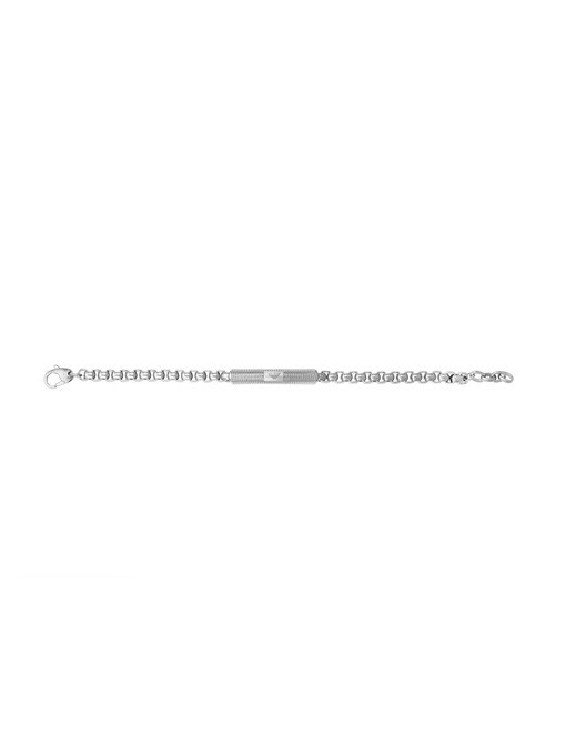 Emporio Armani Silver Bracelet EGS2911040