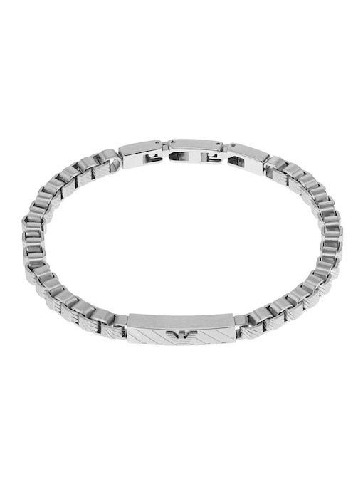 Emporio Armani Silver Bracelet EGS2923040