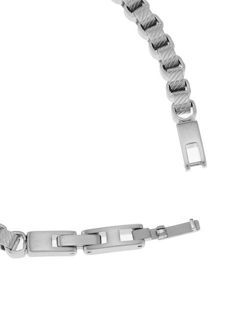 Emporio Armani Silver Bracelet EGS2923040
