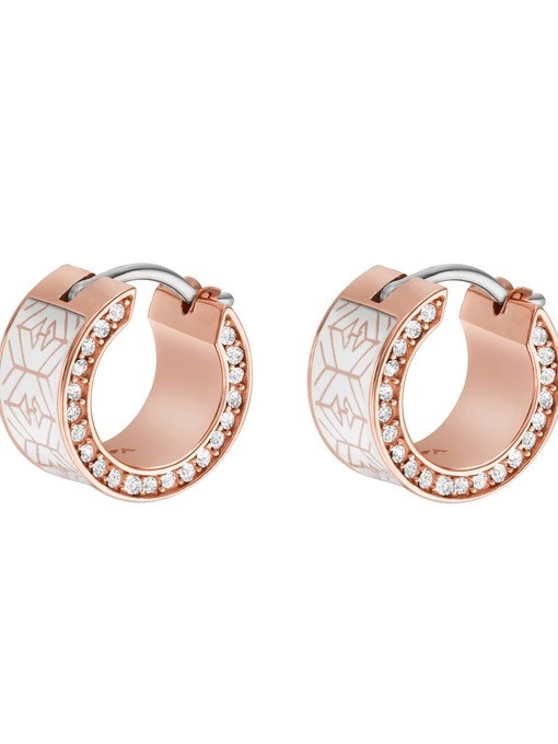 Emporio Armani Rose Gold Earring EGS2962221
