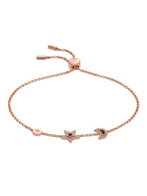 Emporio Armani Rose Gold Bracelet EG3571221