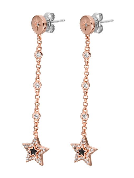 Emporio Armani Rose Gold Earring EGS2961221