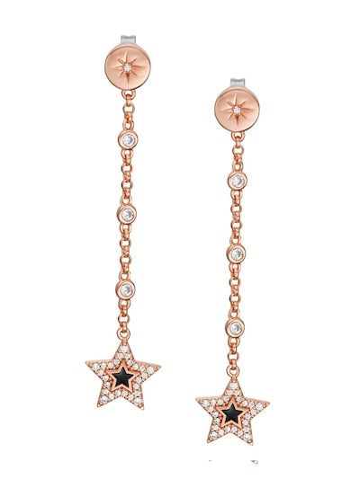 Emporio Armani Rose Gold Earring EGS2961221