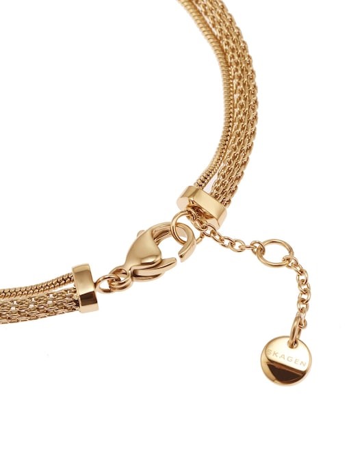 Skagen Merete Gold Bracelet SKJ1596710