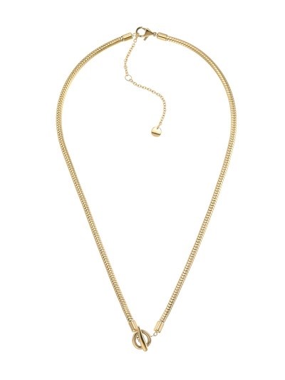 Skagen Kariana Gold Necklace SKJ1623710