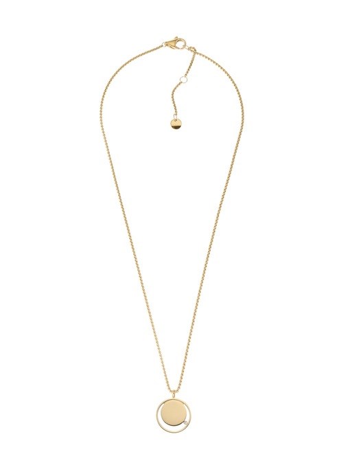 Skagen Katrine Gold Necklace SKJ1620710