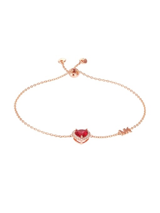 Michael Kors Premium Rose Gold Bracelet MKC1518BG791