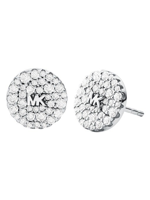 Michael Kors Premium Silver Earring MKC1496AN040