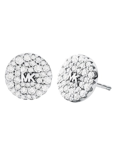 Michael Kors Premium Silver Earring MKC1496AN040