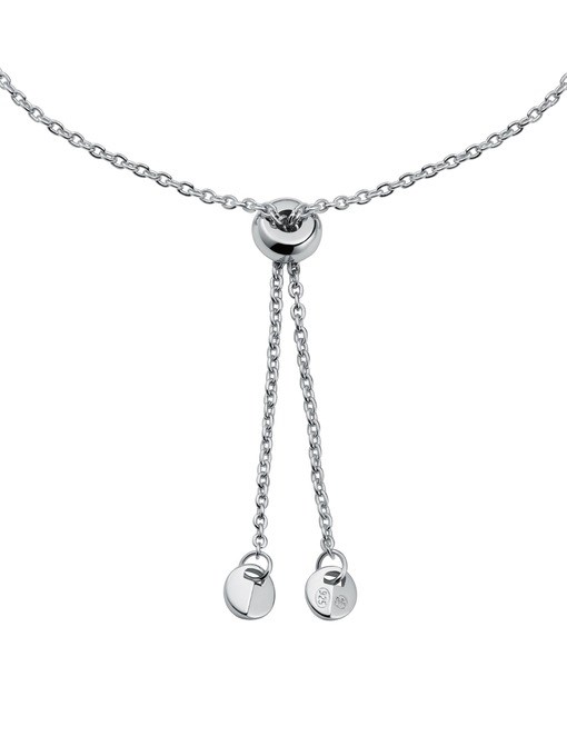 Michael Kors Premium Silver Bracelet MKC1518AN040