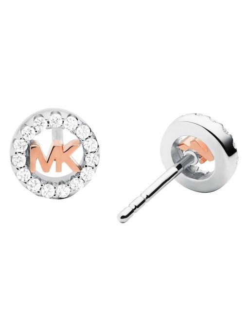 Michael Kors Premium Silver Earring MKC1508AN931
