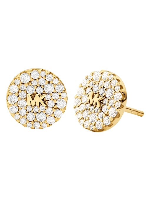 Michael Kors Premium Gold Earring MKC1496AN710